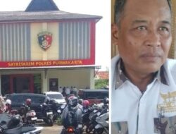 Sudah Setahun Berproses, Anak Kepala Desa Baru Ditetapkan Tersangka Kasus Pelecehan