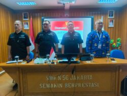 Komite Sekolah dan PWI DKI Jakarta Gelar Diskusi Bangun Kepercayaan Publik di Dunia Pendidikan