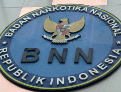 Penggerebekan Besar di Kampung Berlan, BNN Sita Narkoba hingga Senjata Tajam