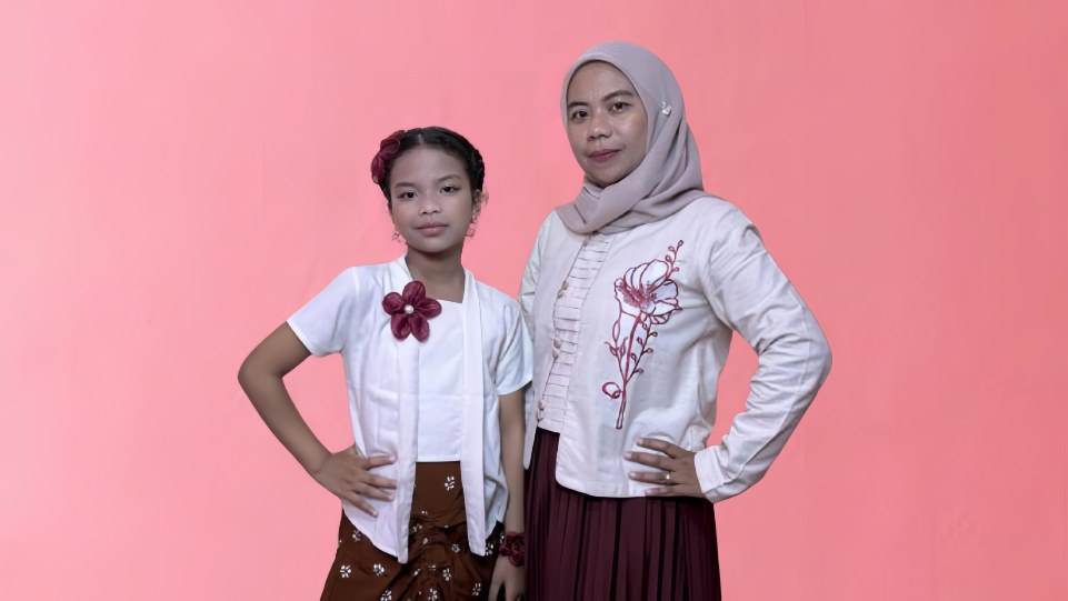 Aisha Kamila, Penyanyi Cilik Indonesia. (Dok. Istimewa)