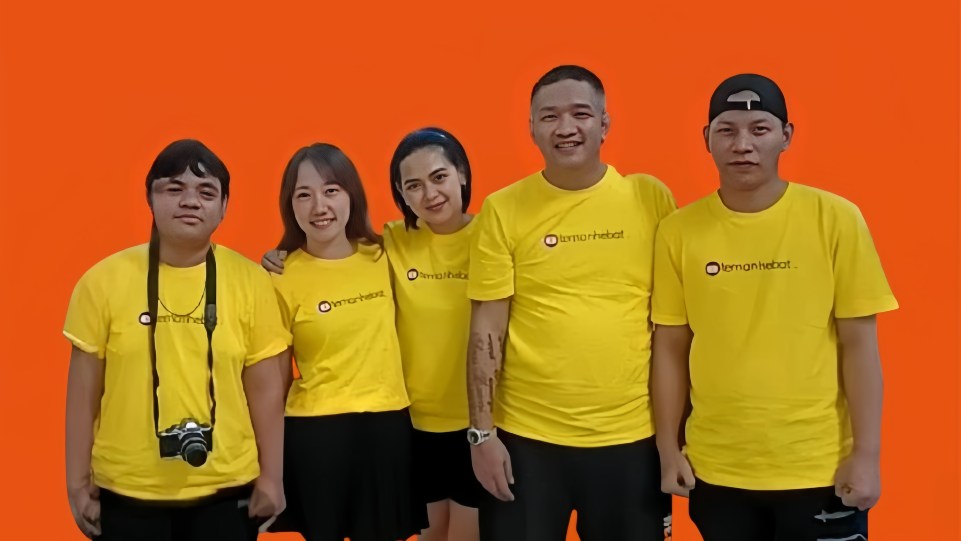 TemanHebat Records buka audisi Dyslexia Festival, kesempatan bagi anak disleksia di seluruh Indonesia untuk jadi penyanyi. (Dok. Istimewa)