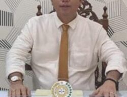 Setelah Pensiun dari MA, Gegen Diosya Mantap Mengabdi Lewat Jalur Advokat