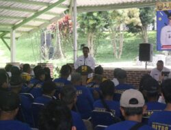 Bupati Asep Japar Dorong Penguatan P3A untuk Percepat Ketahanan Pangan Sukabumi