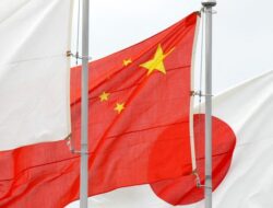 China Tingkatkan Tekanan ke Jepang: Larangan Total Impor Seafood Imbas Pernyataan soal Taiwan