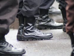 AKBP B Dipatsus, Propam Polda Jateng Dalami Dugaan Pelanggaran Etik Terkait Kematian Dosen Untag Semarang