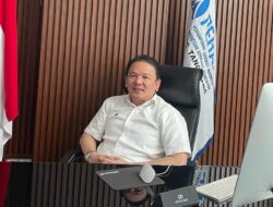 Dhoni Martien: Evaluasi Rekrutmen Polri Sejalan dengan Standar Reformasi Modern
