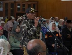 Sinergitas Kewilayahan: Bupati Sukabumi Dorong Aparatur Tingkatkan Respons dan Akuntabilitas