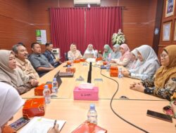 Riset Nutrisi hingga Pengembangan Hanjeli: DKP Sukabumi Resmikan Kolaborasi dengan UMJ