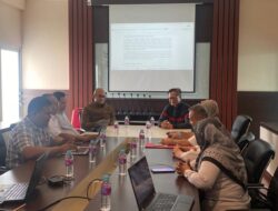 Akselerasi SDGs: DKP Sukabumi dan Universitas Nusa Putra Rumuskan Kerja Sama Penguatan Sistem Pangan Daerah