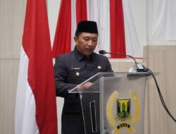 BSI Salurkan Bantuan Rp100 Juta bagi Korban Banjir Cisolok, Wabup Sukabumi Beri Apresiasi