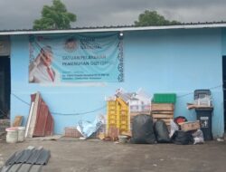 Keluarga Yayasan Al Halimiah Soroti Alihfungsi Gedung Keagamaan Menjadi Dapur MBG