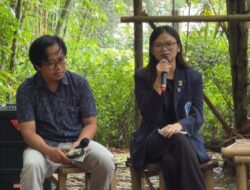 Jelajah Tutur Bambu, Menghubungkan Masyarakat Urban dan Rural Melalui Kearifan Lokal