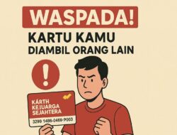 RT Diduga Salahgunakan KKS, Warga Miskin di Sukabumi Tak Terima Bantuan Bertahun-tahun