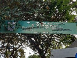 Dukungan Warga Menguat, Tapi Dinas SDA Belum Pastikan Realisasi Embung Cakung Barat