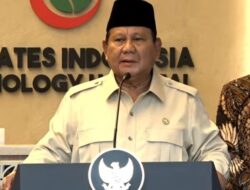 Ibu Hamil Meninggal Usai Ditolak Empat RS, Presiden Prabowo Perintahkan Audit Rumah Sakit dan Pejabat Papua