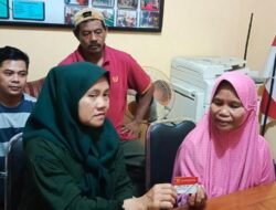 Kartu KKS Tertukar Akibat Nama Sama, Warga Bojonggenteng Klarifikasi di Polsek