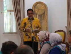 Cisande dan Cicantayan Jadi Andalan Sukabumi di Ajang Gelari Pelangi Jawa Barat