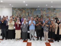 Pemkab Sukabumi Dorong Integrasi Desa dan Puskesmas Lewat Forum Komitmen Keluarga SIGAP