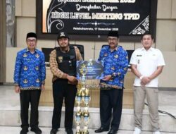 Jelang Nataru, Bupati Sukabumi Soroti Mitigasi Bencana, Kemacetan, dan Keamanan Wisata