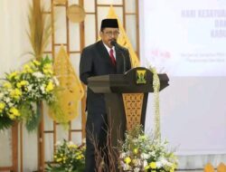 Hari Ibu ke-97, PKK dan Pemkab Sukabumi Perkuat Sinergi