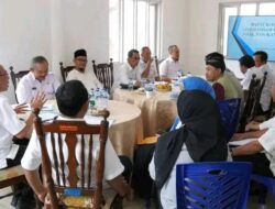 Pemkab Sukabumi Perkuat Pemantauan Stok dan Harga Pangan Jelang Nataru dan Ramadhan