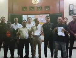 Aldy DeJurnal Laporkan Dugaan Ancaman dan Pelecehan, Warga Kabandungan Serahkan Kasus ke Polisi