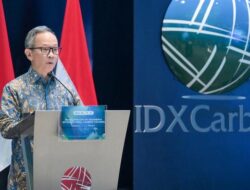 IHSG Anjlok Dua Hari, Dirut BEI dan Tiga Pejabat OJK Nyatakan Mundur