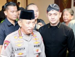 PERISAI SI: Polri di Bawah Presiden Jadi Kunci Stabilitas dan Independensi Penegakan Hukum