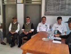 Komisi I DPRD Sukabumi Tegaskan Keadilan Akses Tanah Negara bagi Rakyat Kecil