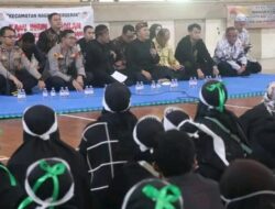 Bupati Sukabumi Terima Aspirasi Guru PPPK Paruh Waktu, Tegaskan Komitmen Perjuangkan Kesejahteraan
