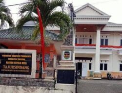 Dana Bansos Raib, Warga Tajursindang di Purwakarta Tempuh Jalur Hukum