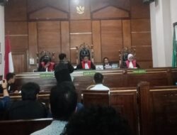 Abaikan Penerapan KUHP Baru, Kuasa Hukum Budi Minta Kejagung Periksa Oknum JPU di PN Jakut