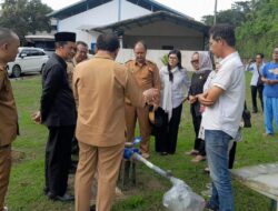 Dorong PAD 2026, Komisi I DPRD Sukabumi Jemput Bola Permudah Perizinan IPAT