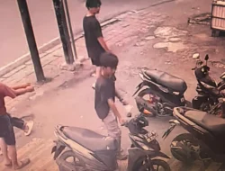 Wartawan Laporkan Kehilangan Ponsel, Harapkan Respons Cepat Polsek Cengkareng