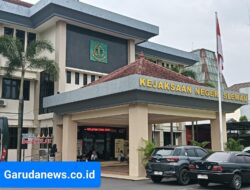 Mobil Warga Dilelang Kejari Sleman, Pemilik Mengaku Tak Pernah Dipanggil Pengadilan