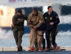 Venezuela Memanas, Kemlu RI Jelaskan Alasan Tak Menyebut Amerika Serikat