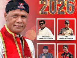 GRIB Jaya Awali 2026 dengan Refleksi dan Komitmen Perkuat Kontribusi untuk Masyarakat