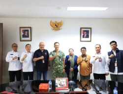 Jelang HPN 2026, Ratusan Wartawan PWI Ikuti Diklat Bela Negara di Bogor