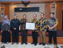 DPRD Sukabumi Bahas Arah Pembangunan 2027 dalam Forum Konsultasi Publik RKPD