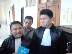 Kliennya Diputus Bebas, Faomasi Apresiasi Independensi Majelis Hakim PN Jakut