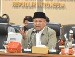 DPR Minta Pengawasan Lapas Diperketat Usai Napi Korupsi Pakai HP