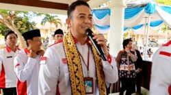 Sinergi Kejaksaan dan BPD perkuat Program Jaga Desa untuk awasi dana desa di Lampung Selatan. (Dok. Istimewa)