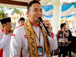 Sinergi Kejaksaan dan BPD Perkuat Program Jaga Desa untuk Awasi Dana Desa di Lampung Selatan