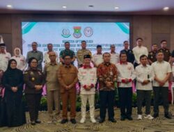 Jamintel Tegaskan Jaga Desa Bukan Alat Kriminalisasi, Tapi Penguat Tata Kelola Desa
