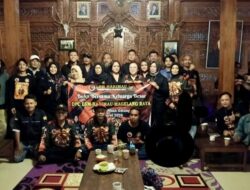 Buka Bersama LSM Harimau, Bahas Aksi Sosial dan Program Organisasi