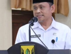 Dorong Pengembangan Wisata, Dispar Sukabumi Bangun Sinergi dengan DPRD Jabar