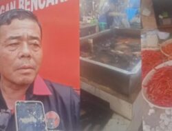 Jelang Lebaran 2026, Paoji Nurjaman Soroti Pengawasan Harga Bahan Pokok