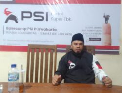Isu Mundur Wakil Bupati Purwakarta Dibantah PSI: Ijo Hapidin Tetap Tuntaskan Masa Jabatan