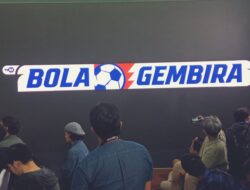 Usung Tema “Bola Gembira” TVRI Siap Hadirkan Gegap Gempita Piala Dunia