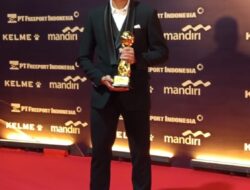 Rizky Ridho Sabet Gol Terbaik di PSSI Awards 2026